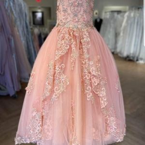 Mini Ballgown Princess